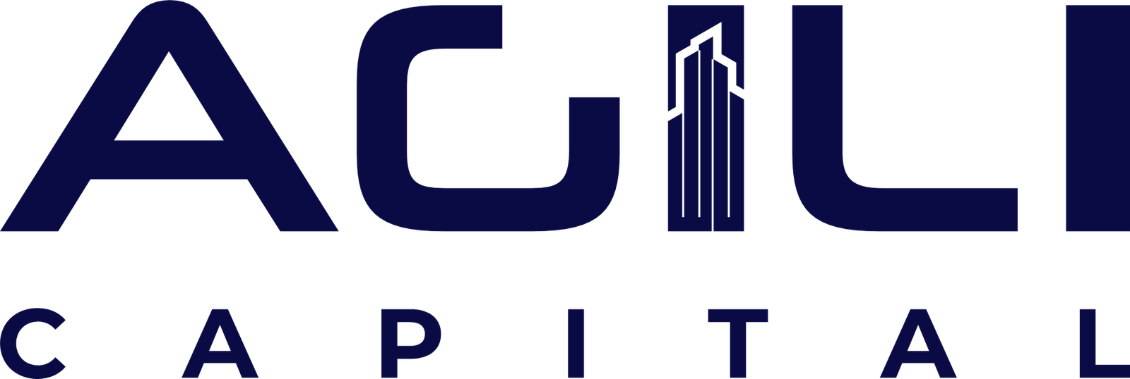 Agili Capital Logo